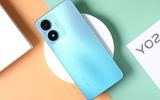 Vivo Y02s mở  bán tại thị trường Việt Nam, giá hơn 3 triệu đồng