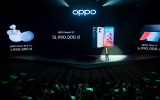 Oppo Reno8 series lên kệ tại Việt Nam, giá từ 9 triệu đồng