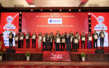 VNPT tiếp tục trong top 10 công ty CNTT – viễn thông uy tín năm 2022