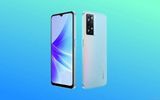 OPPO A77 4G ra mắt, giá khoảng 4.6 triệu đồng