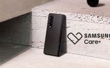 Samsung thêm lựa chọn gói bảo hành cho dịch vụ Samsung Care+