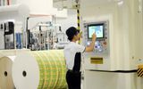 Sử dụng năng lượng tái tạo, Tetra Pak giảm phát thải khí nhà kính 36% trong một năm