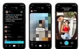 TikTok bổ sung tính năng thực tế trải nghiệm ảnh và video