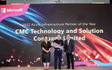 CMC TS đạt các chứng chỉ năng lực chuyên sâu của Microsoft