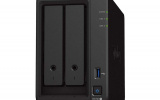 Synology ra mắt thiết bị lưu trữ DiskStation DS723+ cho doanh nghiệp nhỏ