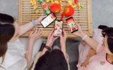 MoMo Lắc Xì 2023: Lắc xúc xắc, bắt trăm tỷ với vô vàn quà tặng