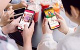 Tết Quý Mão: Lì xì online sẽ tiếp tục được giới trẻ ưa chuộng