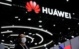 Mỹ ngừng cấp phép xuất khẩu cho Huawei