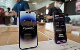 Apple thắng lớn tại thị trường smartphone Trung Quốc