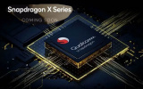 Qualcomm phát triển dòng chip Snapdragon X mới dành cho PC