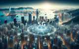 Huawei đang tích cực thúc đẩy công nghệ 5.5G