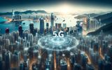 Huawei đang tích cực thúc đẩy công nghệ 5.5G