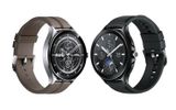 Đồng hồ thông minh Xiaomi Watch 2 Pro ra mắt thị trường Việt Nam