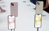 Doanh số iPhone 15 series gây thất vọng tại Trung Quốc