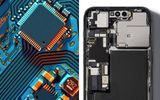 Apple phát triển bo mạch chủ siêu mỏng cho iPhone 17