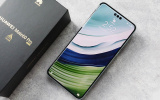 Huawei bán 1,6 triệu chiếc điện thoại Mate 60 Pro chỉ trong 6 tuần