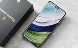 Huawei bán 1,6 triệu chiếc điện thoại Mate 60 Pro chỉ trong 6 tuần