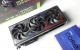 Giá GPU Nvidia RTX 4090 tăng gấp đôi tại Trung Quốc