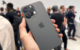 iPhone 15 series giảm giá sâu tại Trung Quốc
