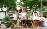Ngành hàng OCOP tìm hướng đi đột phá qua thương mại điện tử