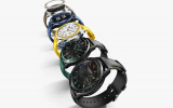 Xiaomi sẵn sàng ra mắt mẫu smartwatch mới mang tên Watch S3