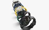 Xiaomi sẵn sàng ra mắt mẫu smartwatch mới mang tên Watch S3