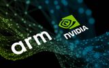 Nvidia phát triển chip PC dùng công nghệ Arm