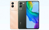 Vivo trình làng mẫu smartphone Vivo Y200 5G, giá khoảng 6,5 triệu đồng