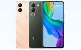 Vivo trình làng mẫu smartphone Vivo Y200 5G, giá khoảng 6,5 triệu đồng