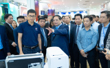 Thủ tướng: "Trung tâm Đổi mới sáng tạo quốc gia tạo ra không gian đổi mới sáng tạo mới cho đất nước"