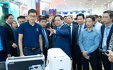 Thủ tướng: "Trung tâm Đổi mới sáng tạo quốc gia tạo ra không gian đổi mới sáng tạo mới cho đất nước"