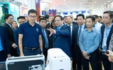 Thủ tướng: "Trung tâm Đổi mới sáng tạo quốc gia tạo ra không gian đổi mới sáng tạo mới cho đất nước"