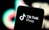 TikTok Shop công bố tăng trưởng nửa đầu 2023 ấn tượng