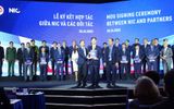 Hợp tác thành lập Trung tâm Đào tạo bán dẫn Việt Nam