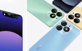 Itel A70 4G ra mắt trên thị trường toàn cầu