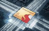 Snapdragon 8 Gen3 phô diễn sức mạnh trên AnTuTu