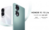 Honor 90 series ra mắt, giá từ 5,99 triệu đồng
