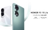 Honor 90 series ra mắt, giá từ 5,99 triệu đồng