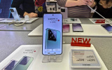 Cổ phiếu Xiaomi tăng mạnh tại Trung Quốc