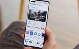 Huawei sẽ 'đoạn tuyệt' với ứng dụng Android
