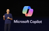 Microsoft Ignite 2023: Ông lớn công nghệ công bố 100 cập nhật liên quan đến AI