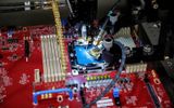 Microsoft ra mắt bộ đôi chip AI tuỳ chỉnh độc quyền