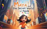 Maya Và Thế Giới Bí Mật Của Agoda ra mắt