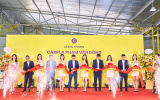 Carpla ra mắt Automall Phạm Văn Đồng