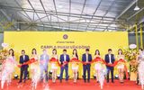 Carpla ra mắt Automall Phạm Văn Đồng