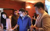 Tenten.vn trình diễn 3 sản phẩm Trí tuệ nhân tạo tại Internet Day 2023