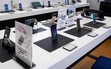 Doanh số smartphone toàn cầu dần phục hồi