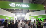 Bùng nổ chip AI, doanh thu Nvidia tăng gấp ba lần