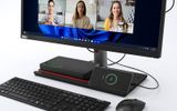 Lenovo ra mắt ThinkCentre M90a Pro Gen 4, giá từ 19,99 triệu đồng