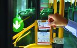 Hà Nội thí điểm vé điện tử liên thông đa phương thức cho giao thông công cộng